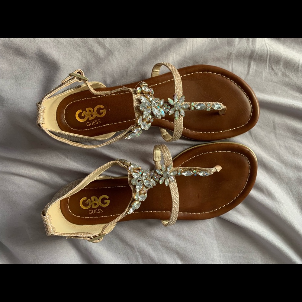 Bling Formal Shoes!!
